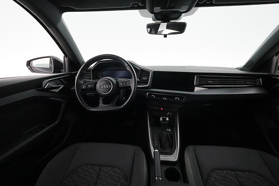 Audi A1 11 of 17