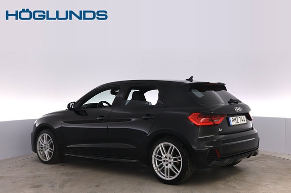 Audi A1 6 of 17