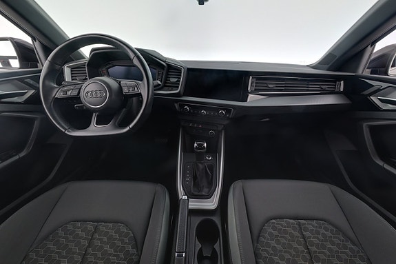 Audi A1 12 of 17