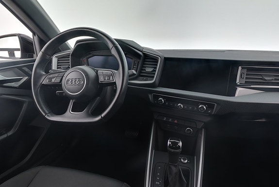Audi A1 14 of 17