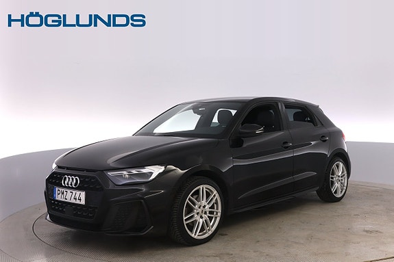 Audi A1 8 of 17