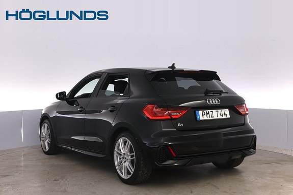 Audi A1 5 of 5