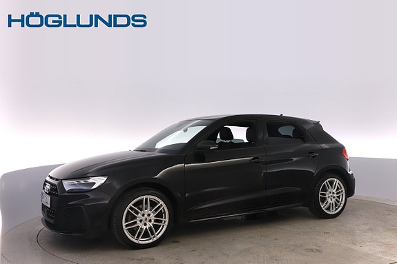 Audi A1 7 of 17