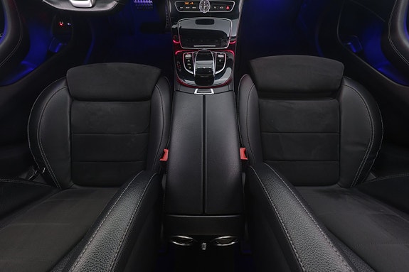 Mercedes-Benz E200 16 of 22