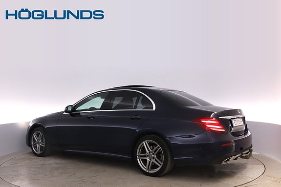 Mercedes-Benz E200 6 of 22