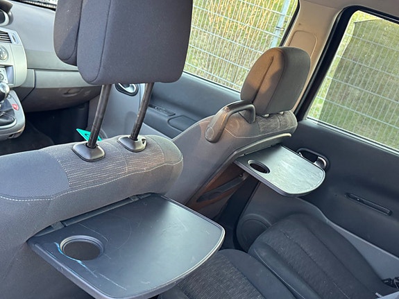 Renault Scenic II 5 of 14