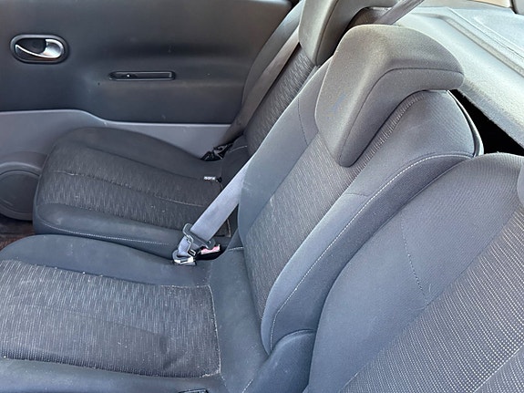 Renault Scenic II 4 of 14