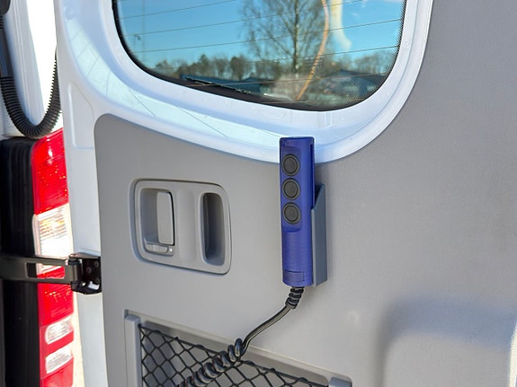 Mercedes-Benz Sprinter 316 22 of 25