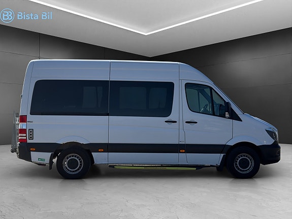 Mercedes-Benz Sprinter 316 6 of 25
