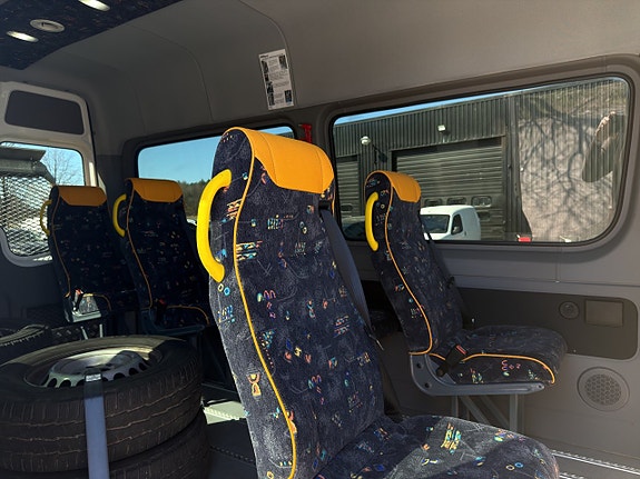 Mercedes-Benz Sprinter 316 11 of 25