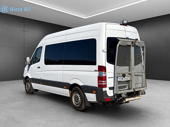 Mercedes-Benz Sprinter 316 4 of 5
