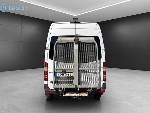 Mercedes-Benz Sprinter 316 7 of 25