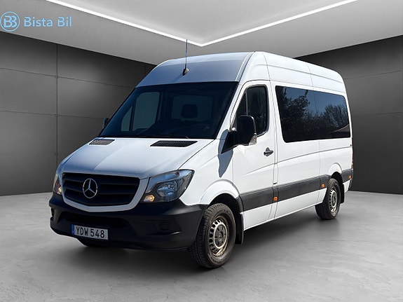 Mercedes-Benz Sprinter 316