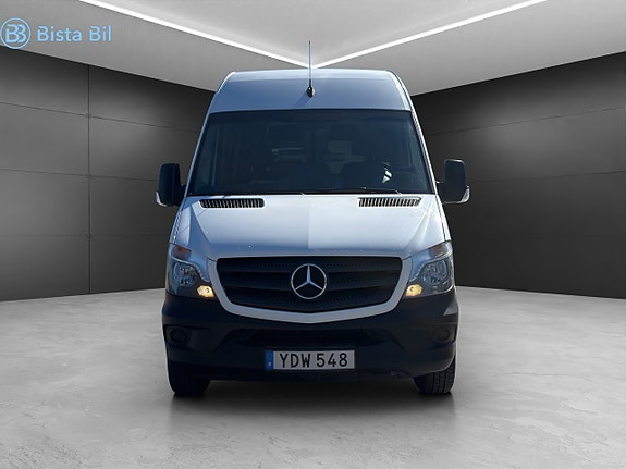 Mercedes-Benz Sprinter 316 8 of 25