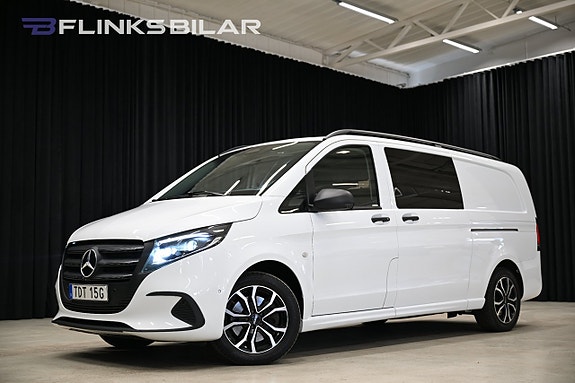 Mercedes-Benz Vito-Klass
