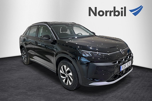Volkswagen T-Roc 4 of 13