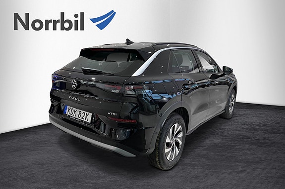Volkswagen T-Roc 3 of 13