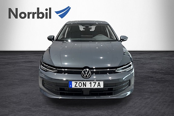 Volkswagen Golf I 2 of 5