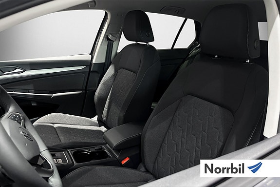Volkswagen Golf I 5 of 5