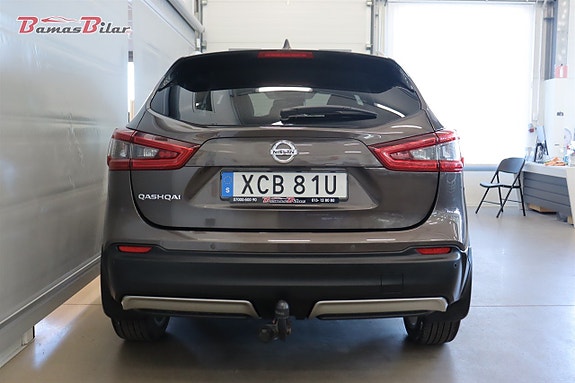 Nissan Qashqai 4 of 5