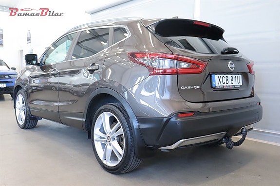 Nissan Qashqai 3 of 5