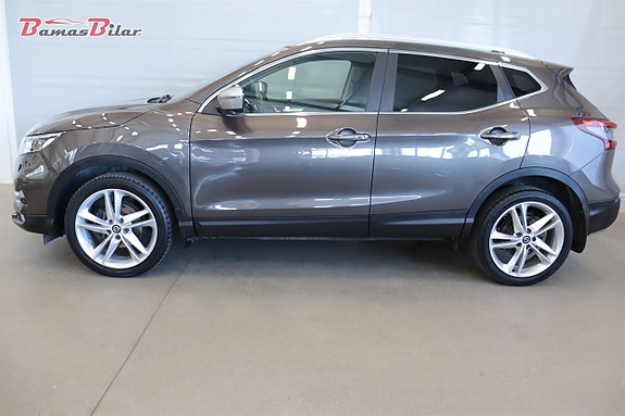 Nissan Qashqai 2 of 5