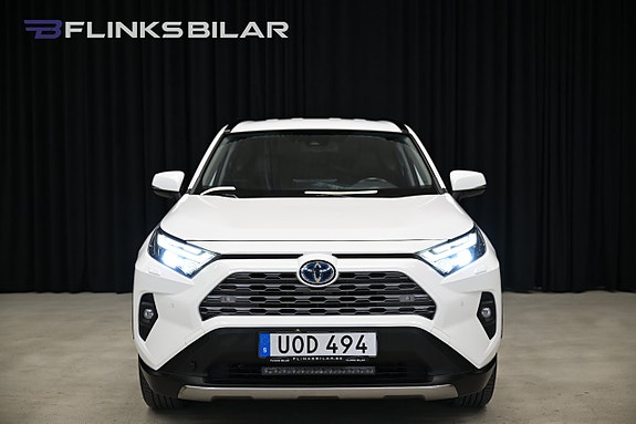 Toyota RAV4 10 of 30