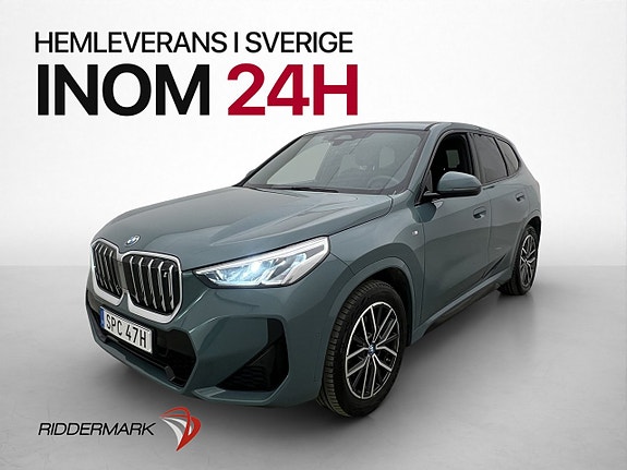 BMW iX1 4 of 30