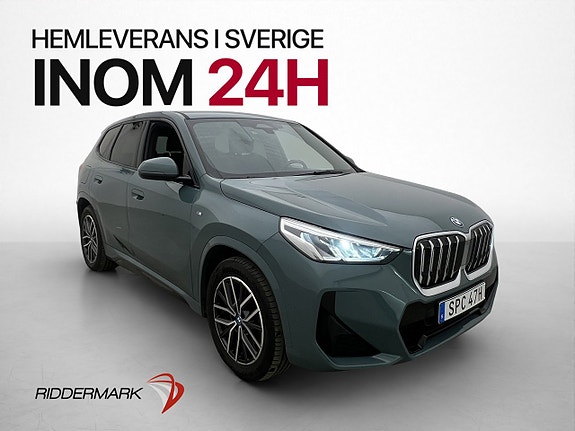 BMW iX1 4 of 30