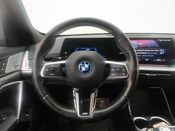 BMW iX1 11 of 30