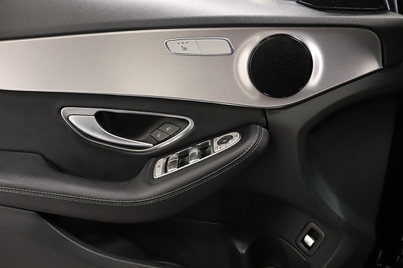 Mercedes-Benz C200 d 17 of 21