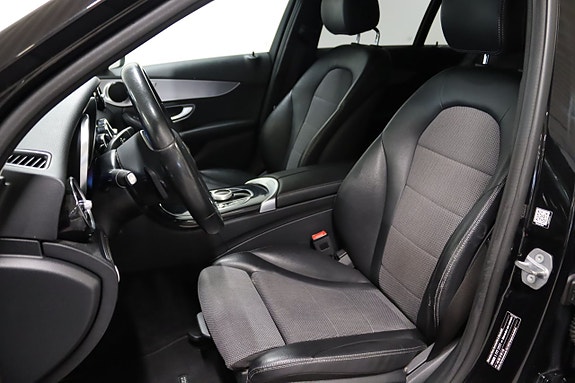 Mercedes-Benz C200 d 19 of 21
