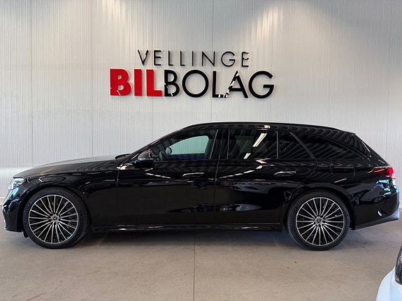 Mercedes-Benz E300 e