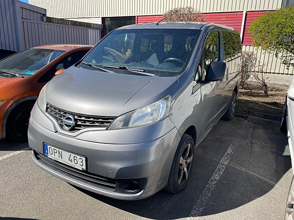 Nissan NV200