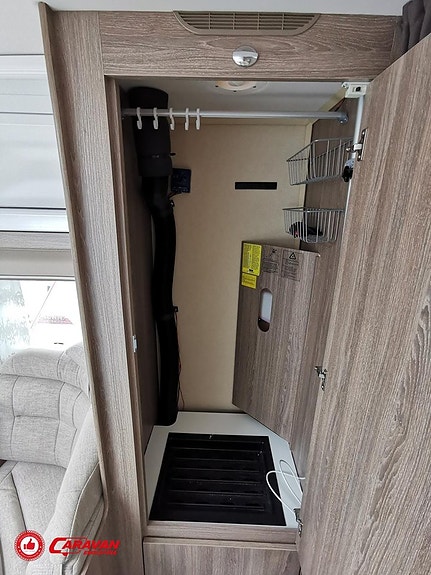 Kabe ROYAL 600 XL FK KS / Mover / Elektrisk Markis 12 of 25