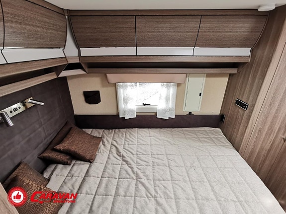 Kabe ROYAL 600 XL FK KS / Mover / Elektrisk Markis 17 of 25