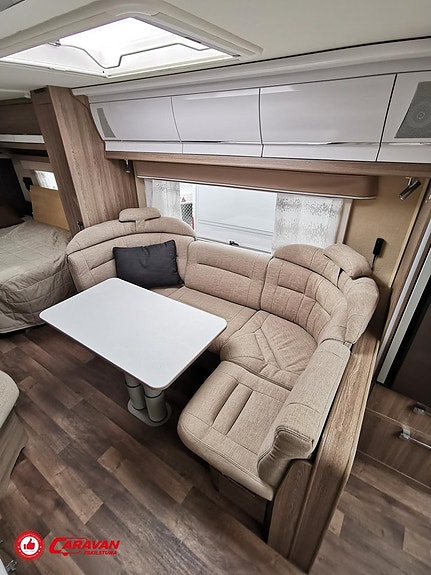 Kabe ROYAL 600 XL FK KS / Mover / Elektrisk Markis 9 of 25