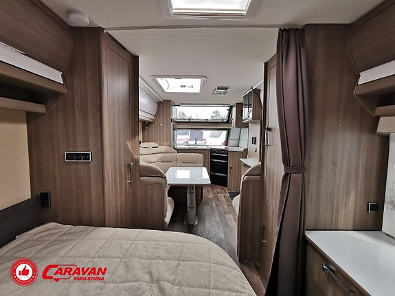 Kabe ROYAL 600 XL FK KS / Mover / Elektrisk Markis 18 of 25