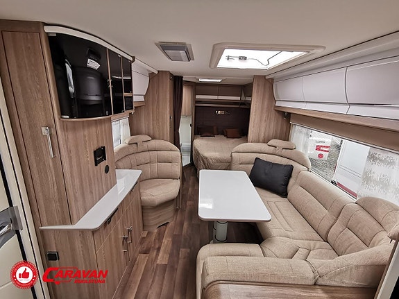 Kabe ROYAL 600 XL FK KS / Mover / Elektrisk Markis 7 of 25