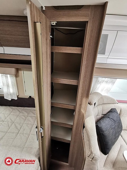 Kabe ROYAL 600 XL FK KS / Mover / Elektrisk Markis 13 of 25