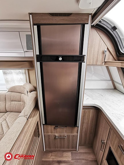 Kabe ROYAL 600 XL FK KS / Mover / Elektrisk Markis 5 of 25