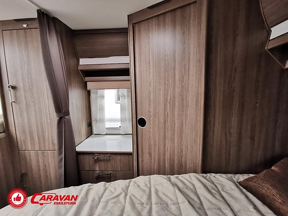 Kabe ROYAL 600 XL FK KS / Mover / Elektrisk Markis 19 of 25