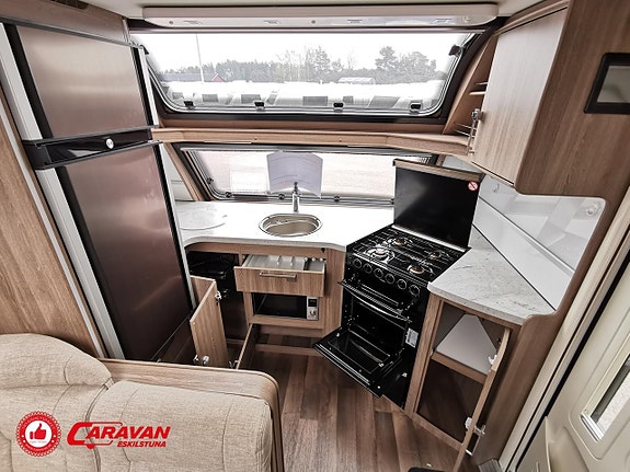 Kabe ROYAL 600 XL FK KS / Mover / Elektrisk Markis 4 of 25