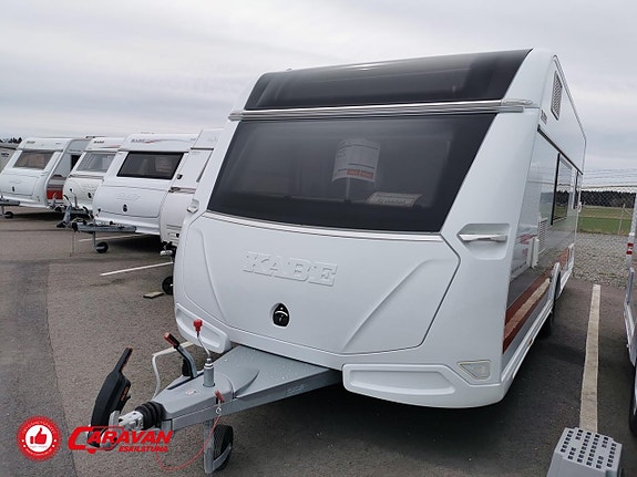 Kabe ROYAL 600 XL FK KS / Mover / Elektrisk Markis 22 of 25