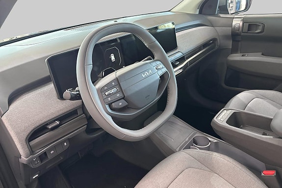 Kia EV3 7 of 24