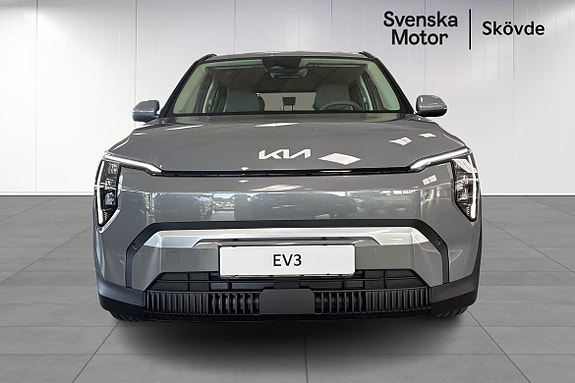 Kia EV3 2 of 5