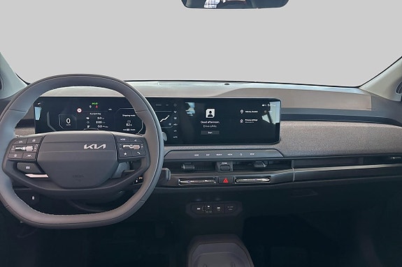 Kia EV3 8 of 24