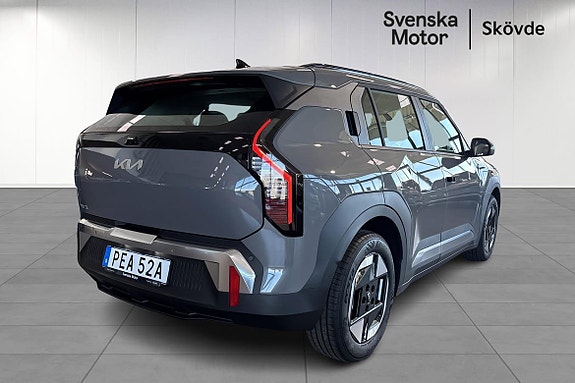 Kia EV3 5 of 5