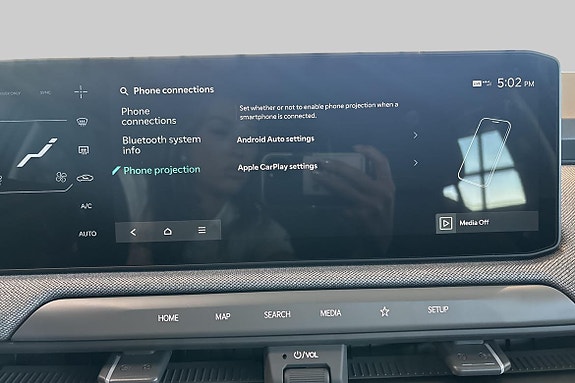 Kia EV3 18 of 24