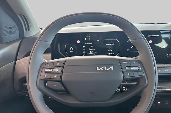 Kia EV3 9 of 24